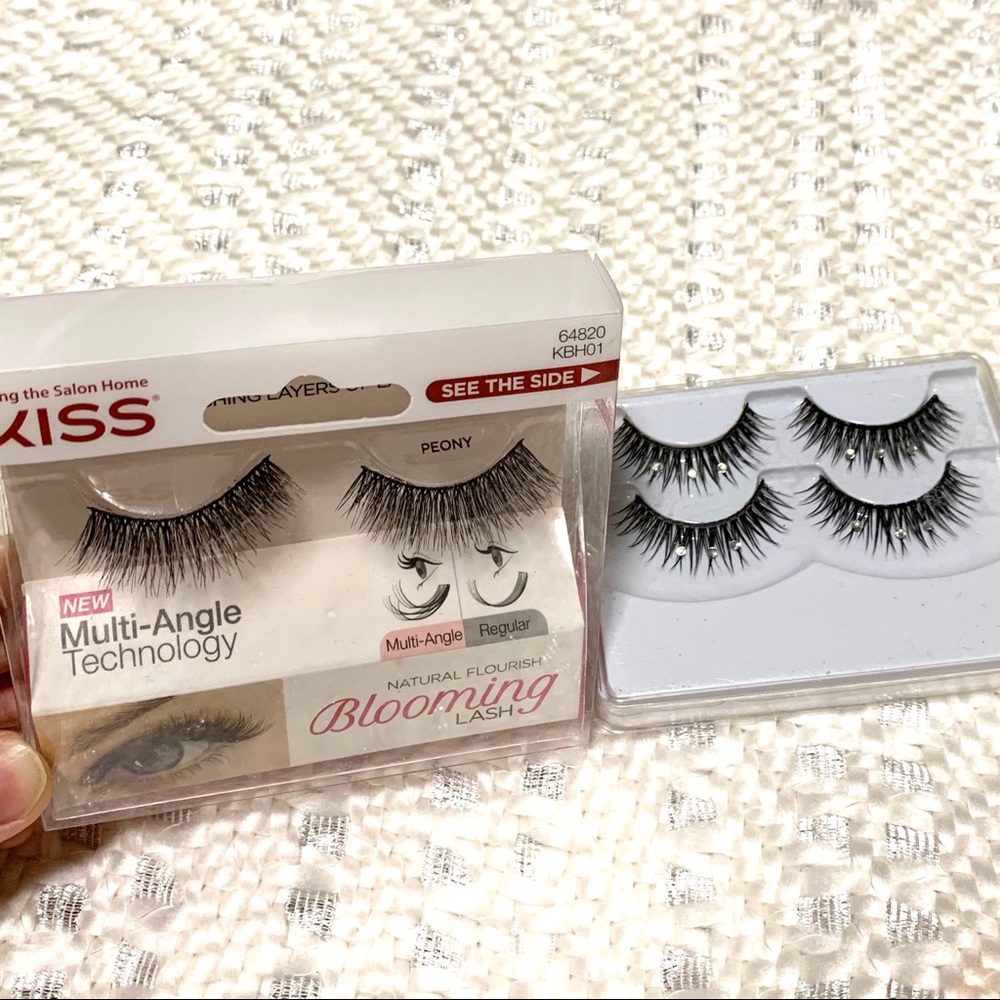 Lashes Bundle